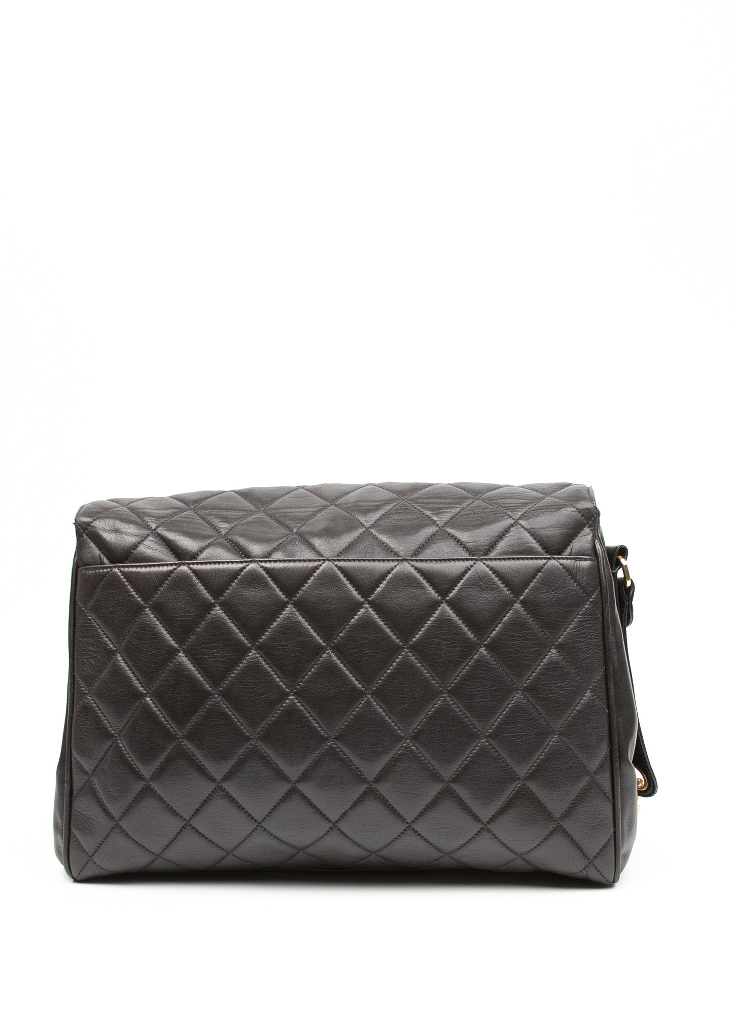 Chanel Matelasse CC 24K