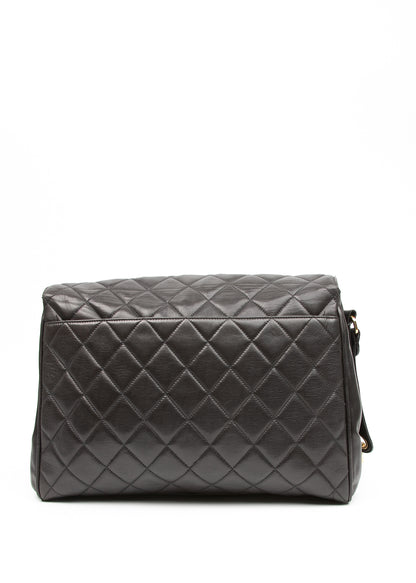 Chanel Matelasse CC 24K