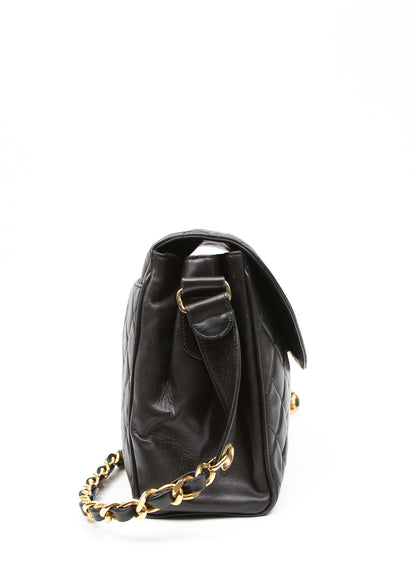 Chanel Matelasse CC 24K