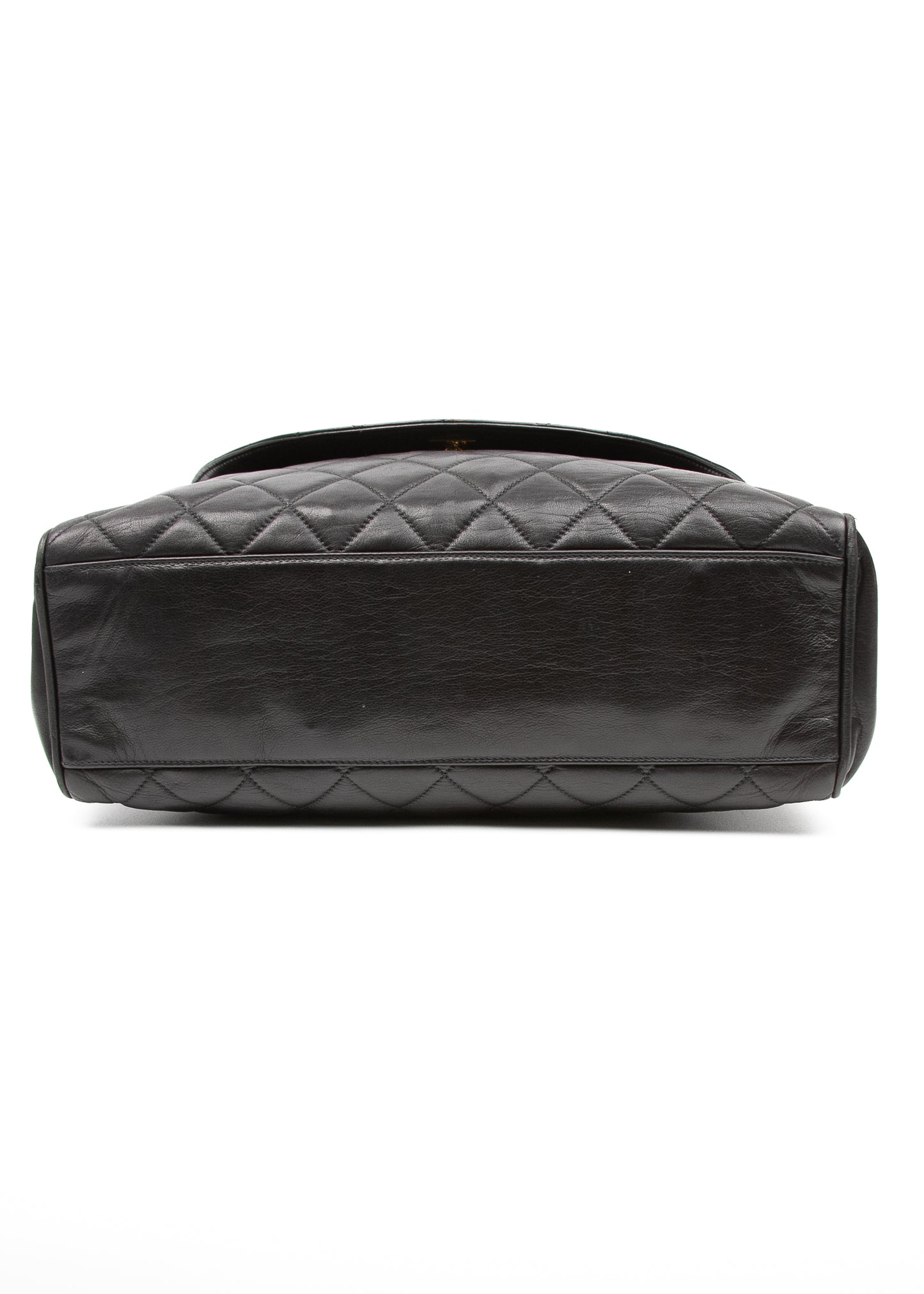 Chanel Matelasse CC 24K
