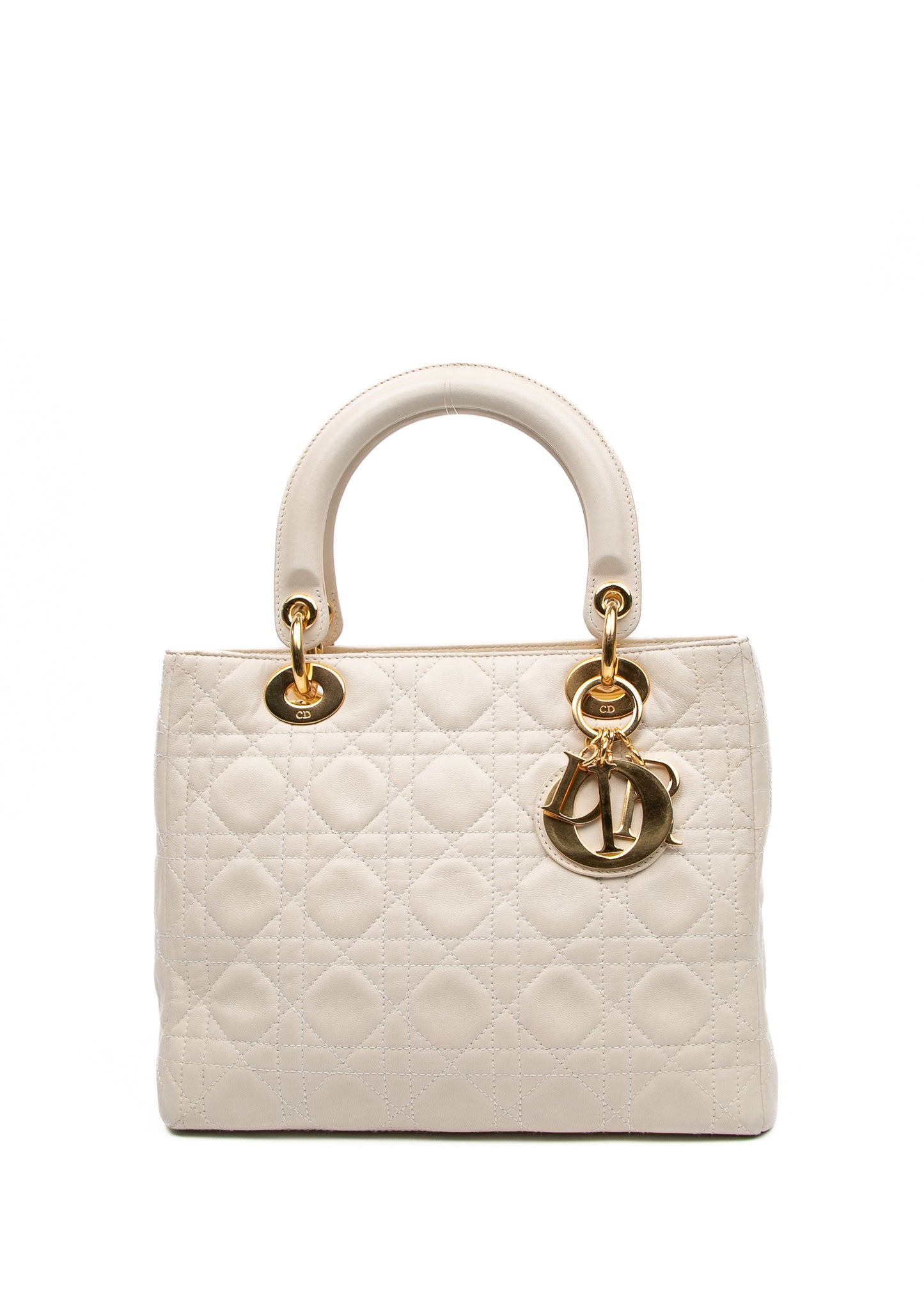 Lady Dior Medium