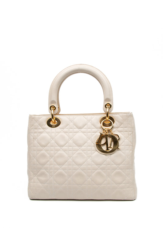Lady Dior Medium