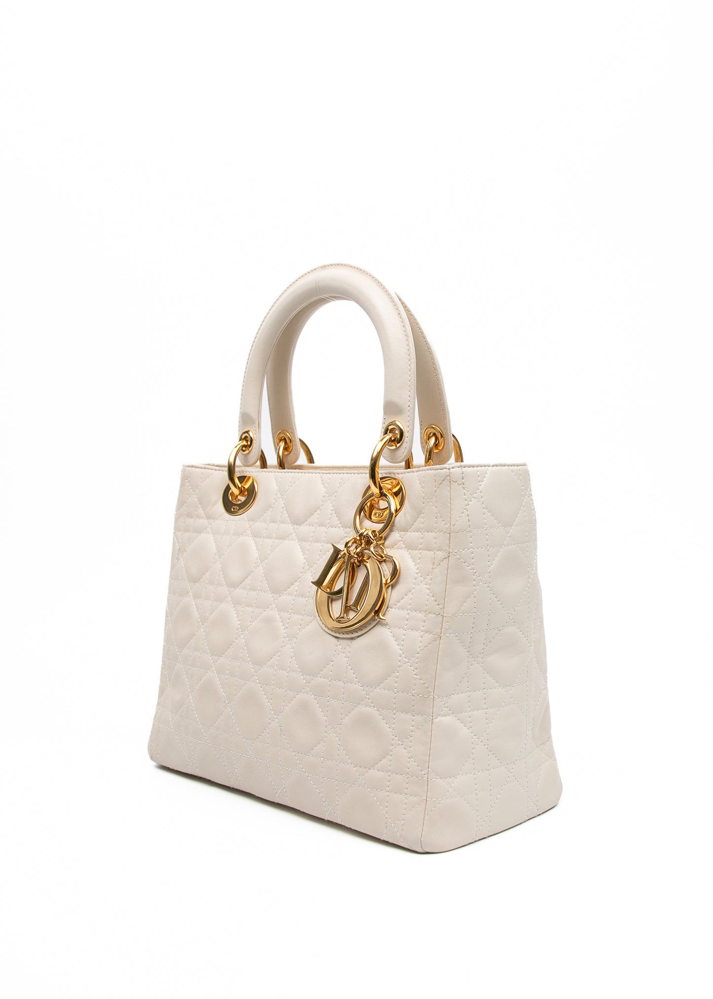Lady Dior Medium