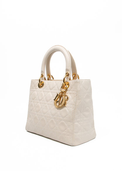 Lady Dior Medium
