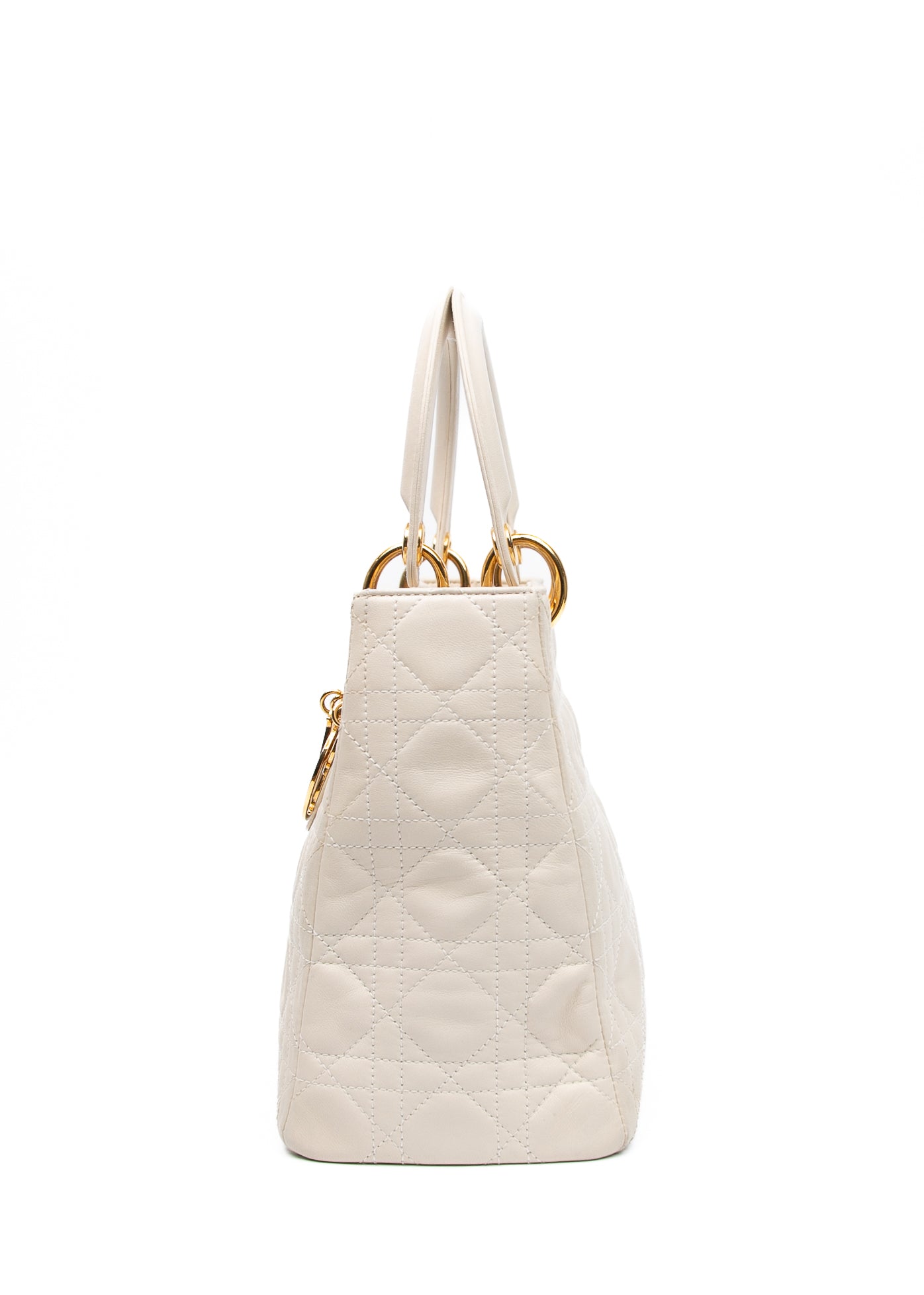 Lady Dior Medium