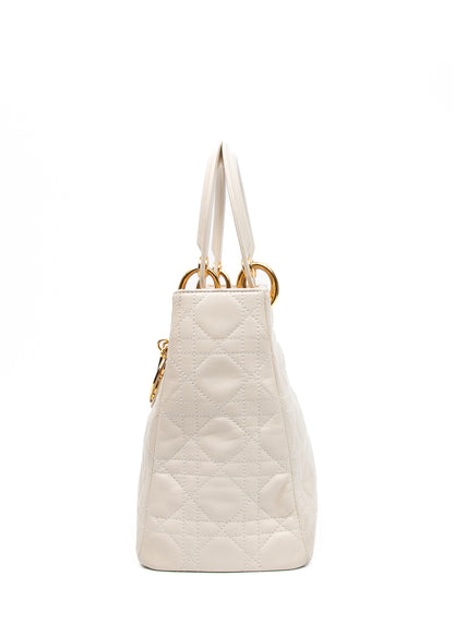 Lady Dior Medium