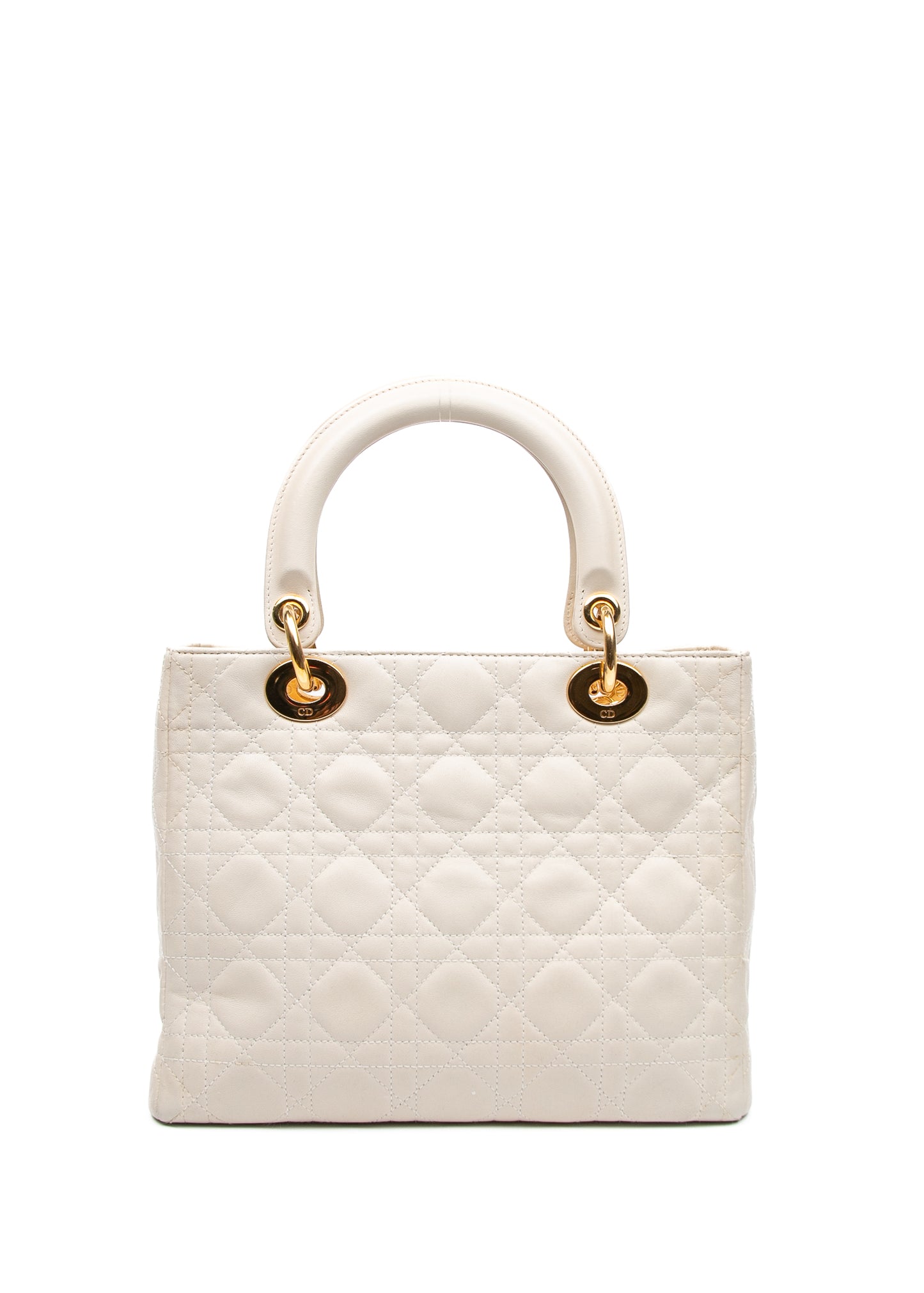 Lady Dior Medium
