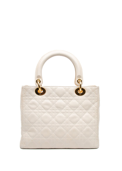 Lady Dior Medium