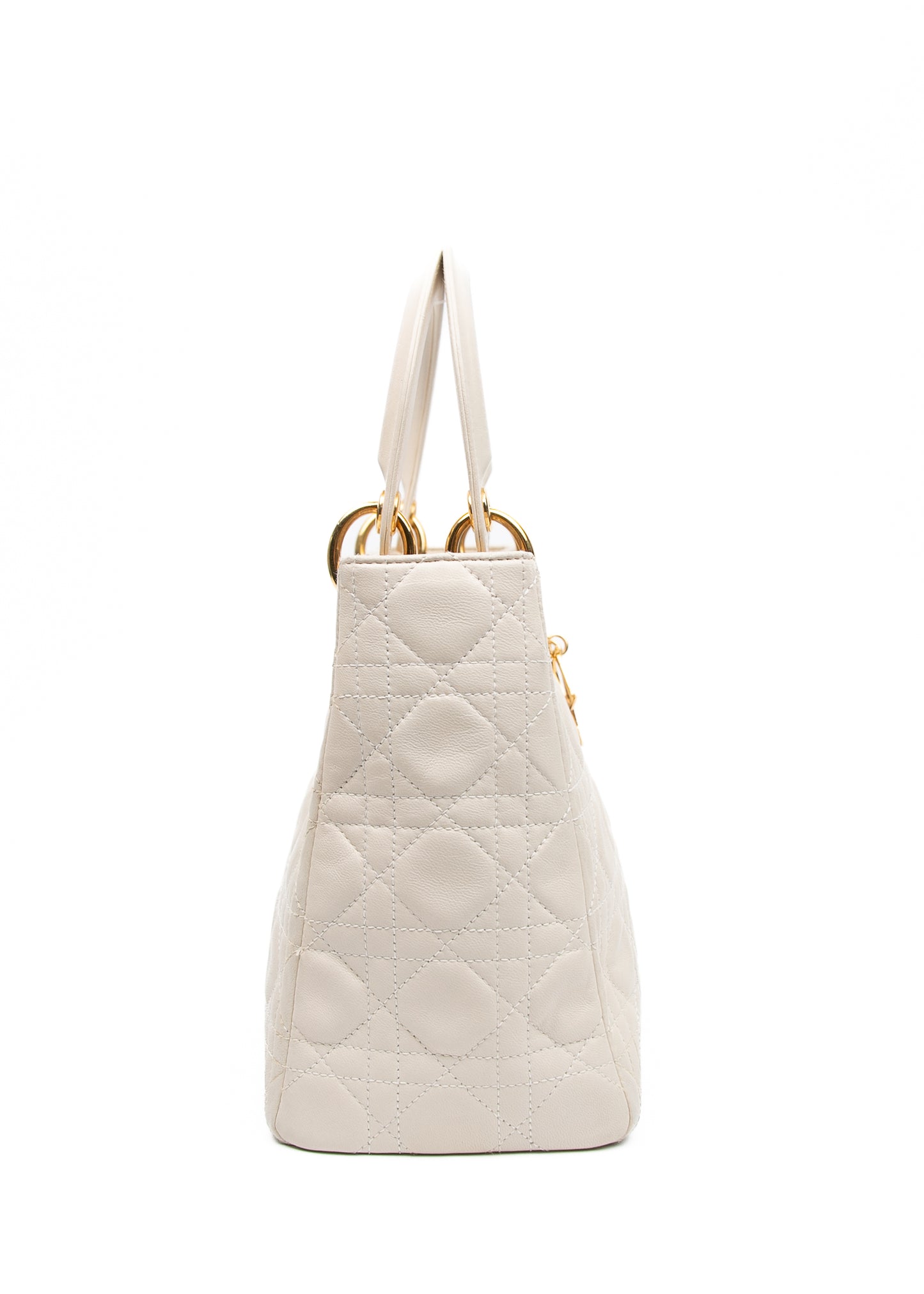 Lady Dior Medium