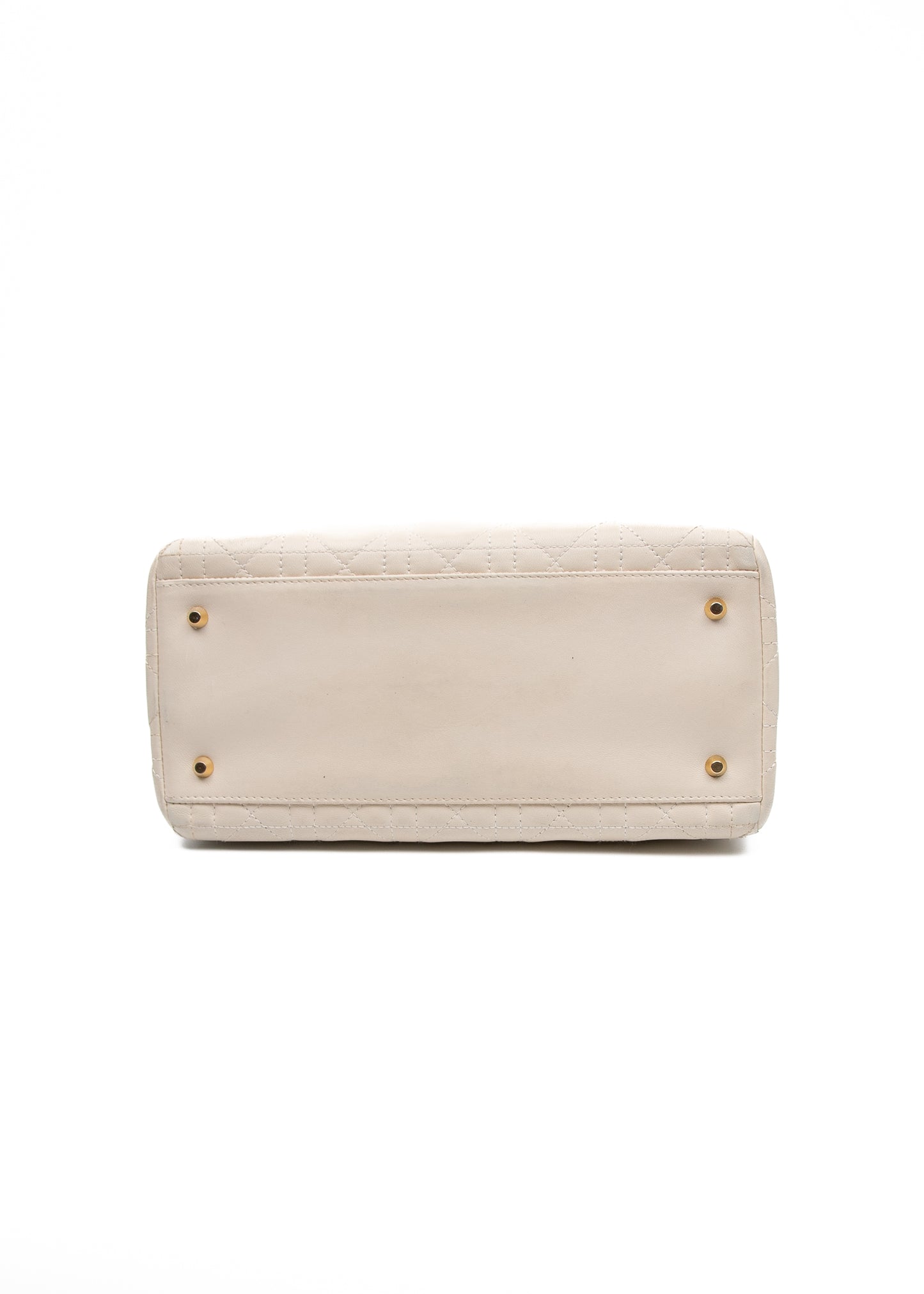 Lady Dior Medium