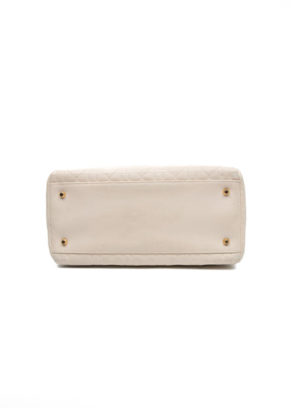 Lady Dior Medium