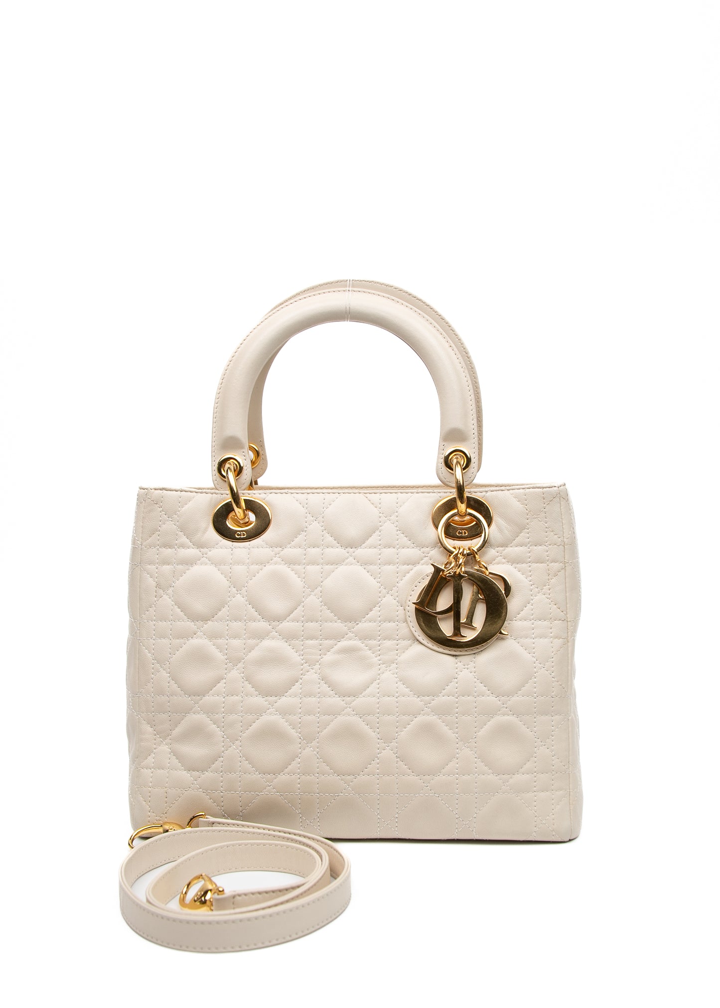 Lady Dior Medium
