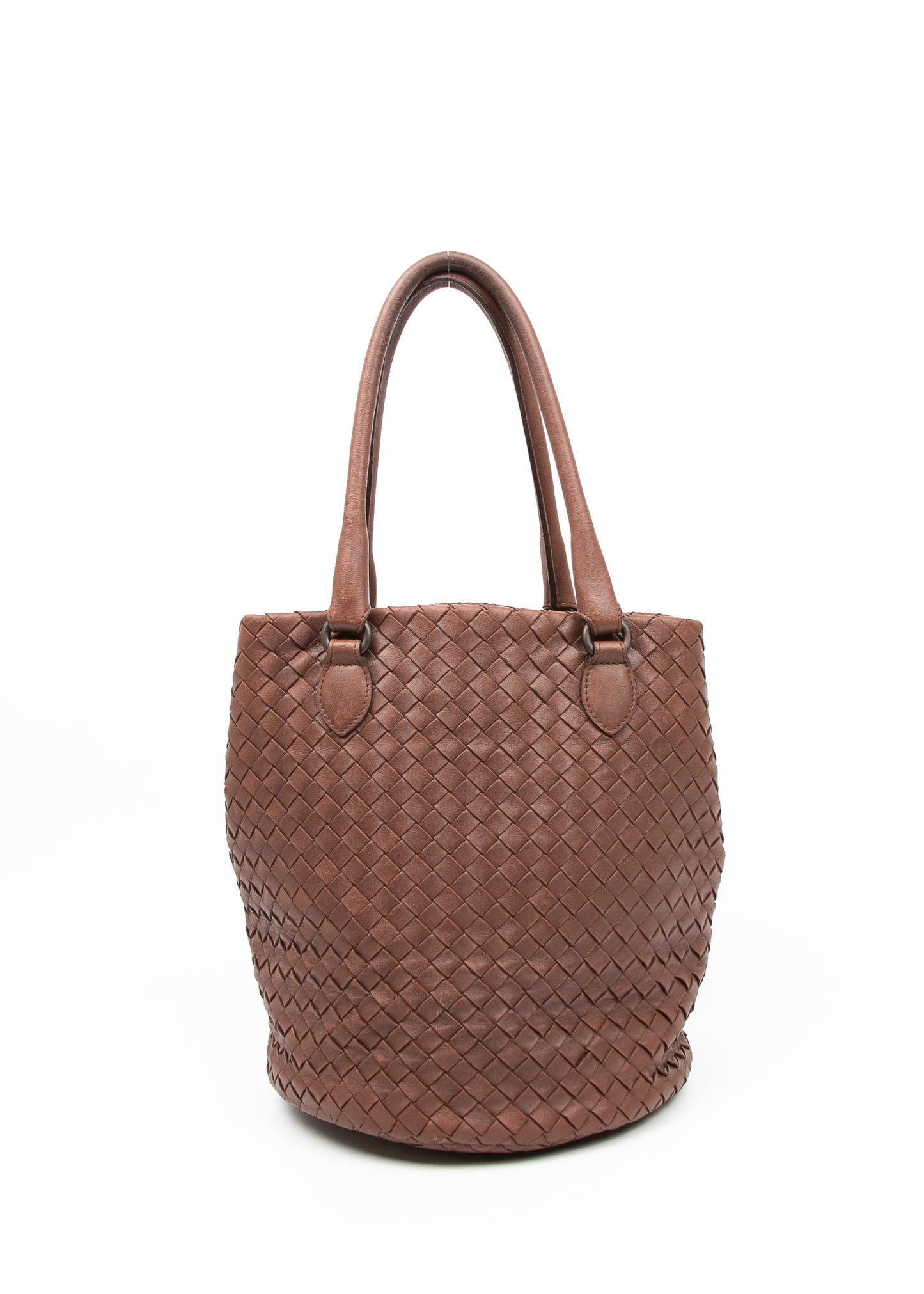 Bottega Veneta Bucket