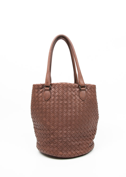 Bottega Veneta Bucket
