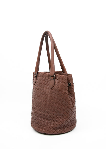 Bottega Veneta Bucket