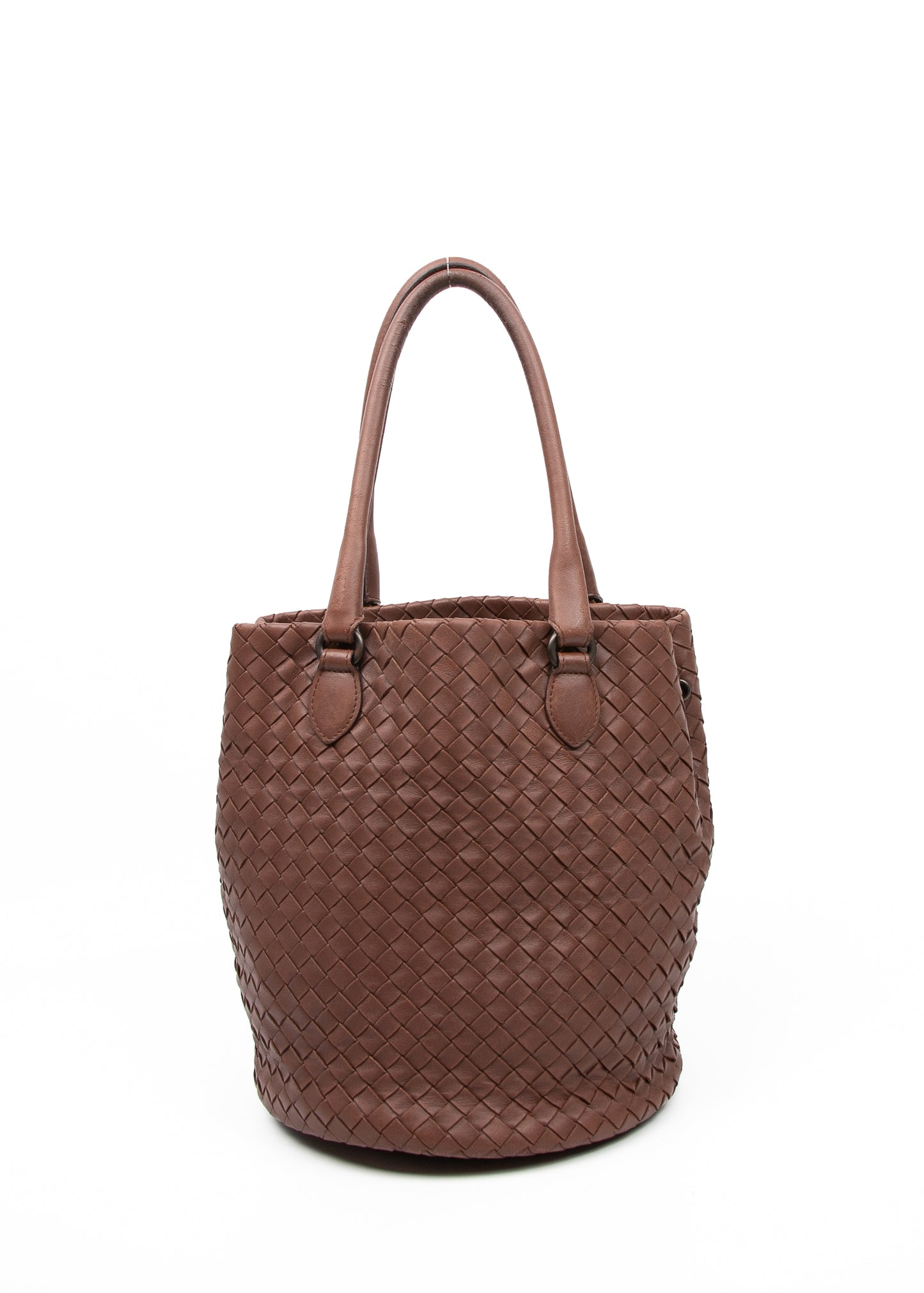 Bottega Veneta Bucket