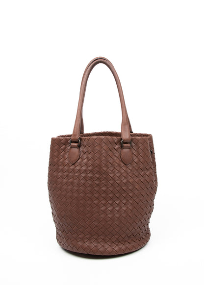 Bottega Veneta Bucket