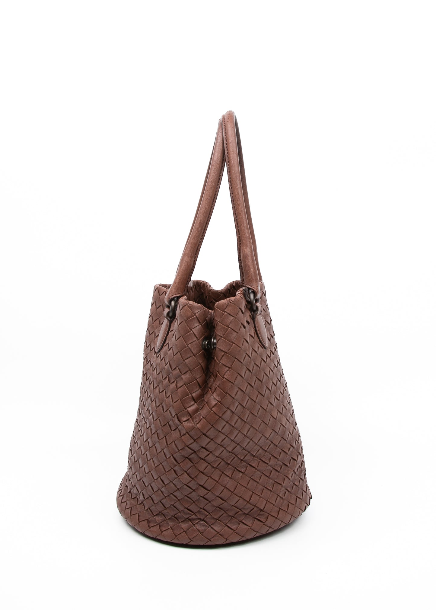 Bottega Veneta Bucket