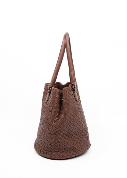Bottega Veneta Bucket