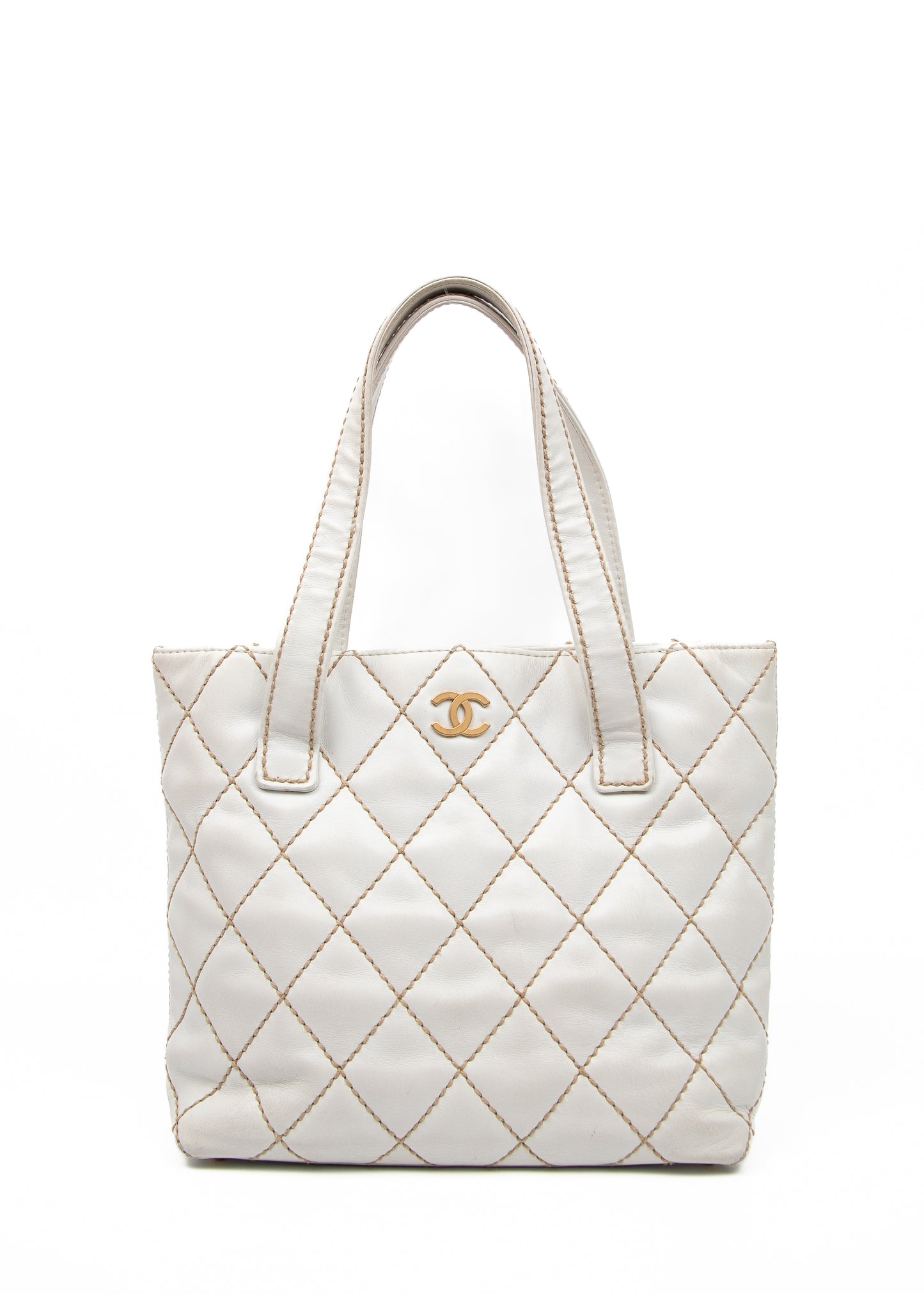 Chanel Wild Stitch