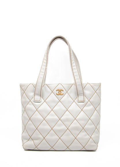 Chanel Wild Stitch