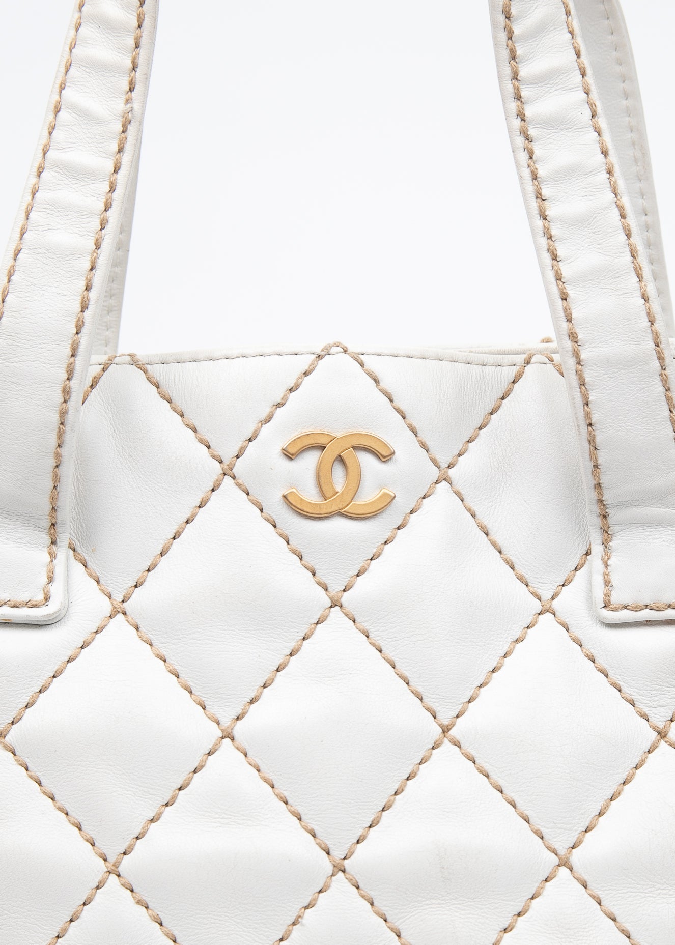 Chanel Wild Stitch