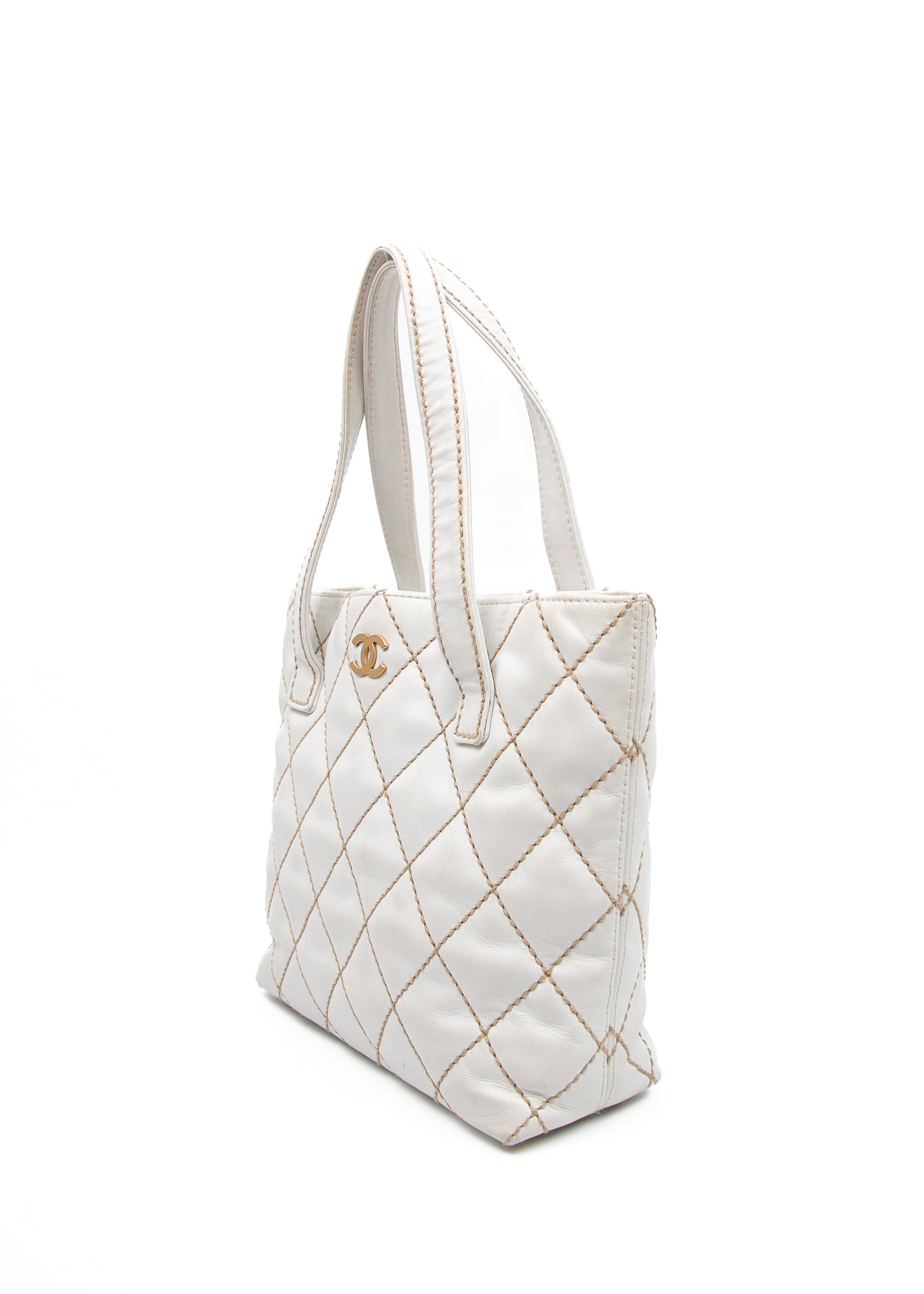 Chanel Wild Stitch
