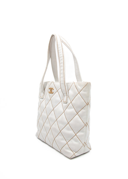 Chanel Wild Stitch