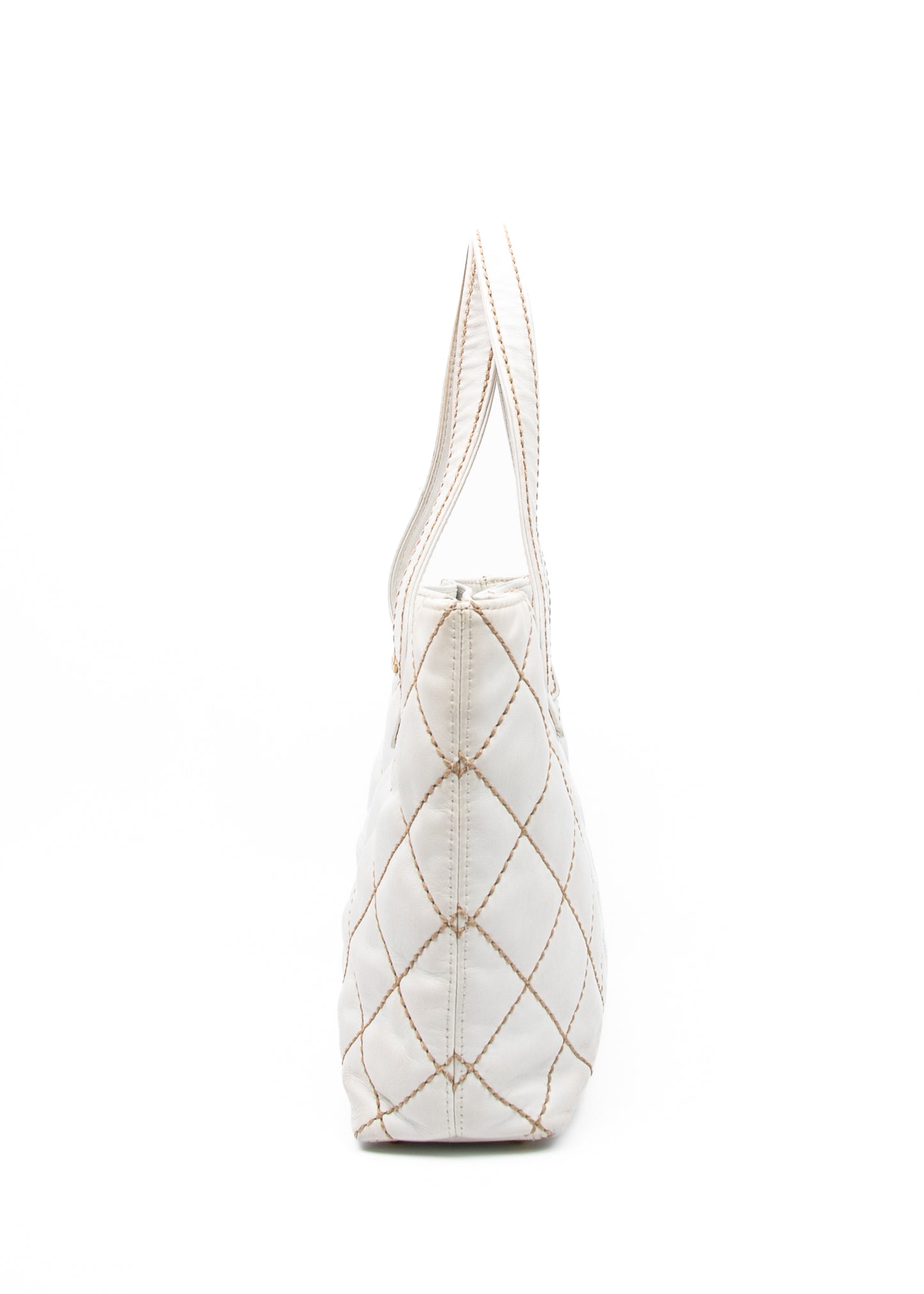 Chanel Wild Stitch