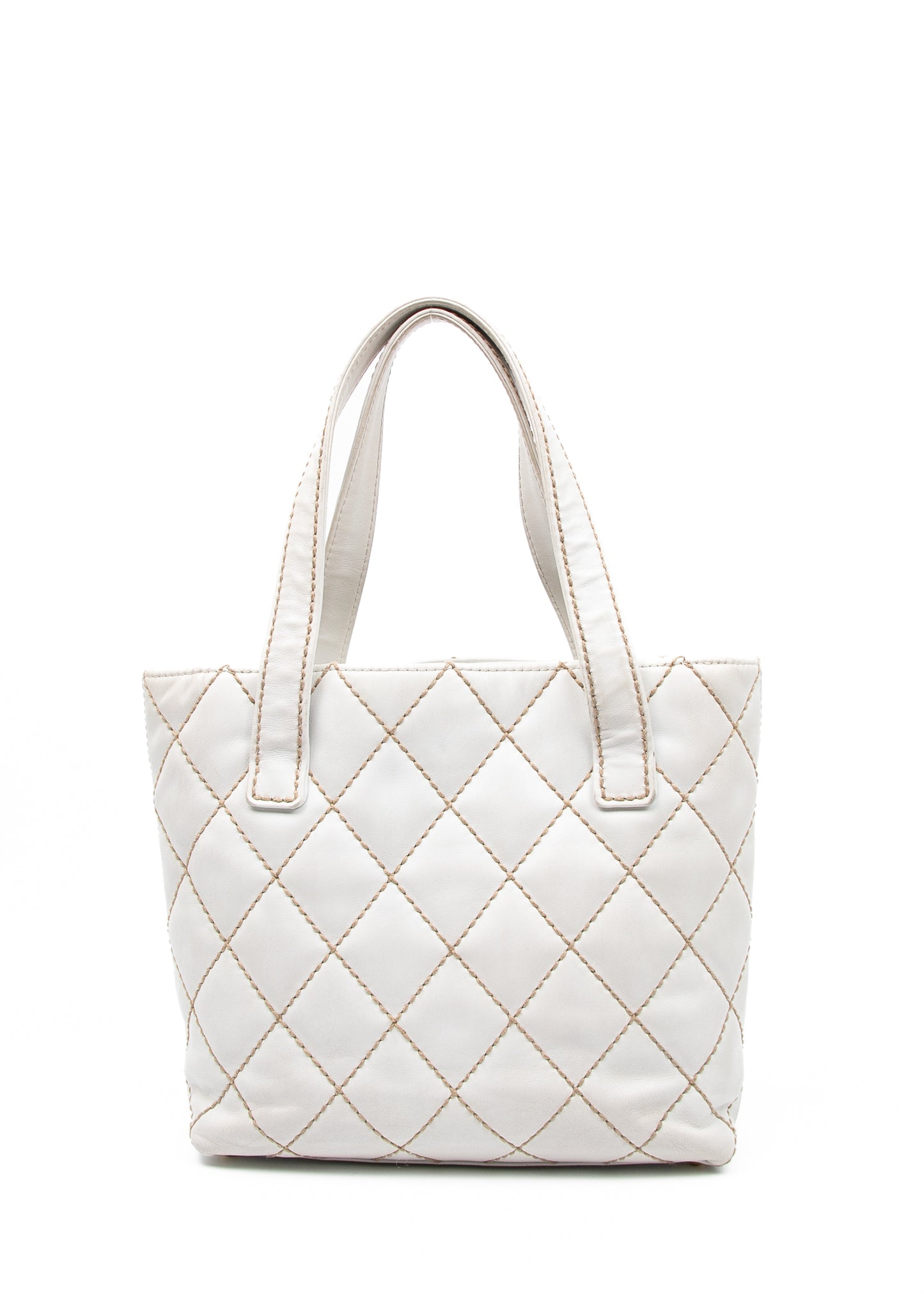 Chanel Wild Stitch