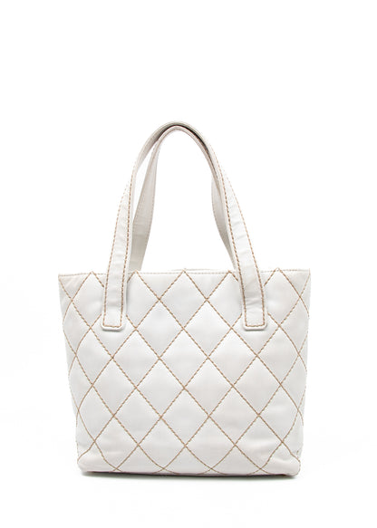 Chanel Wild Stitch