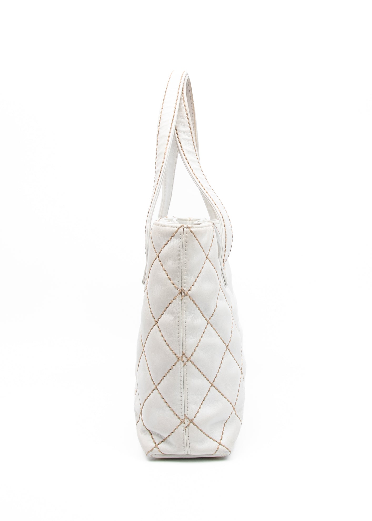 Chanel Wild Stitch
