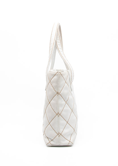 Chanel Wild Stitch