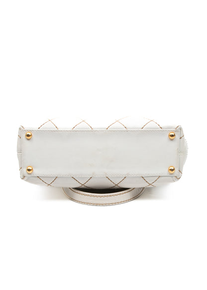Chanel Wild Stitch