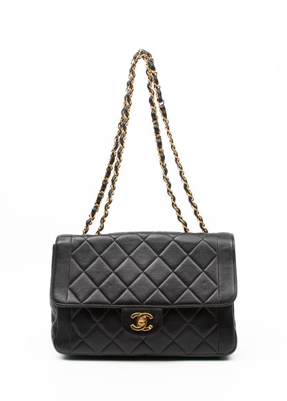 Chanel Medium Classic Flap 24K