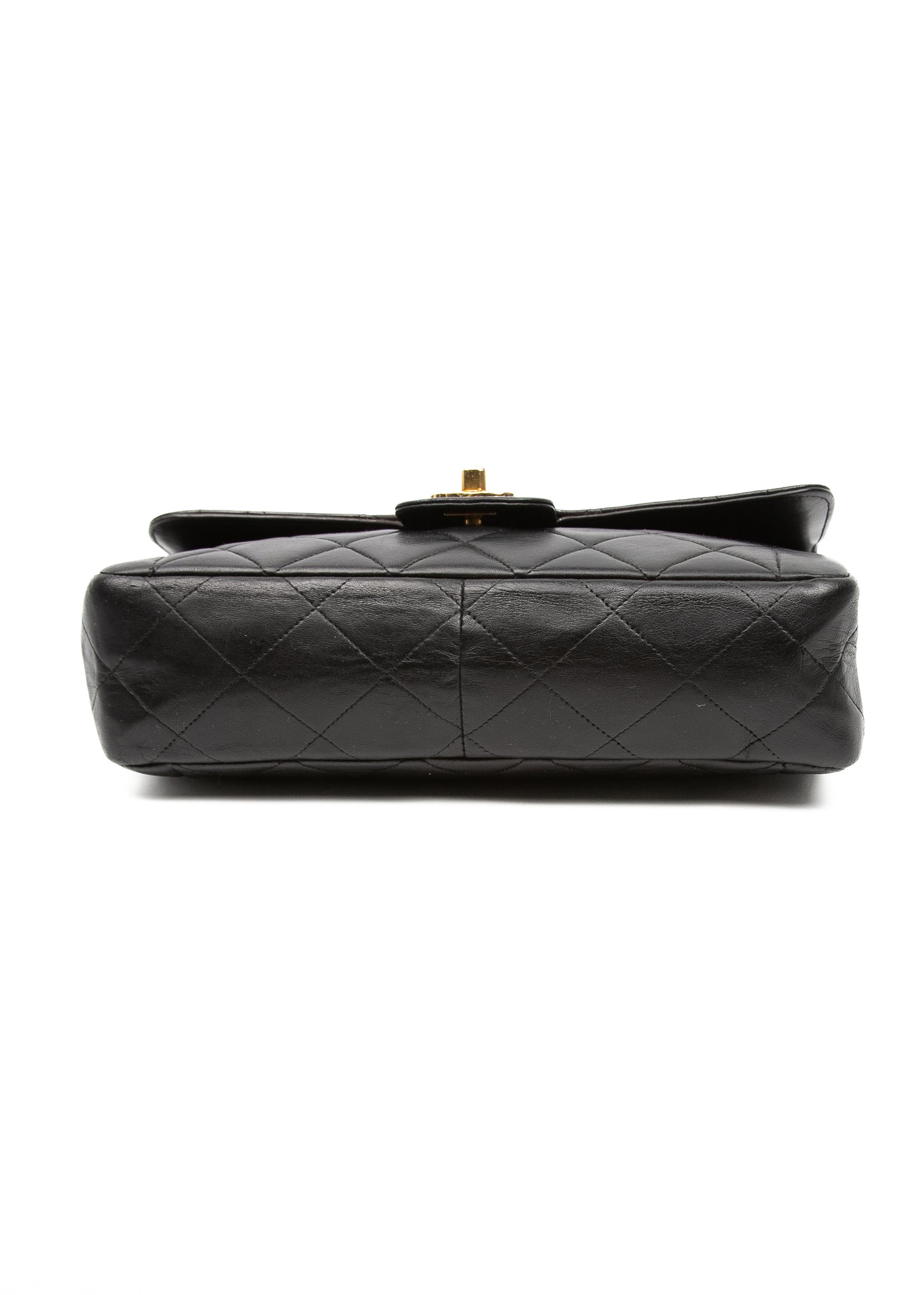 Chanel Medium Classic Flap 24K