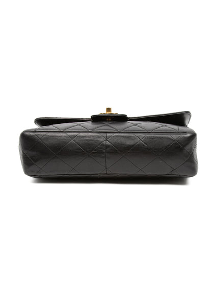 Chanel Medium Classic Flap 24K