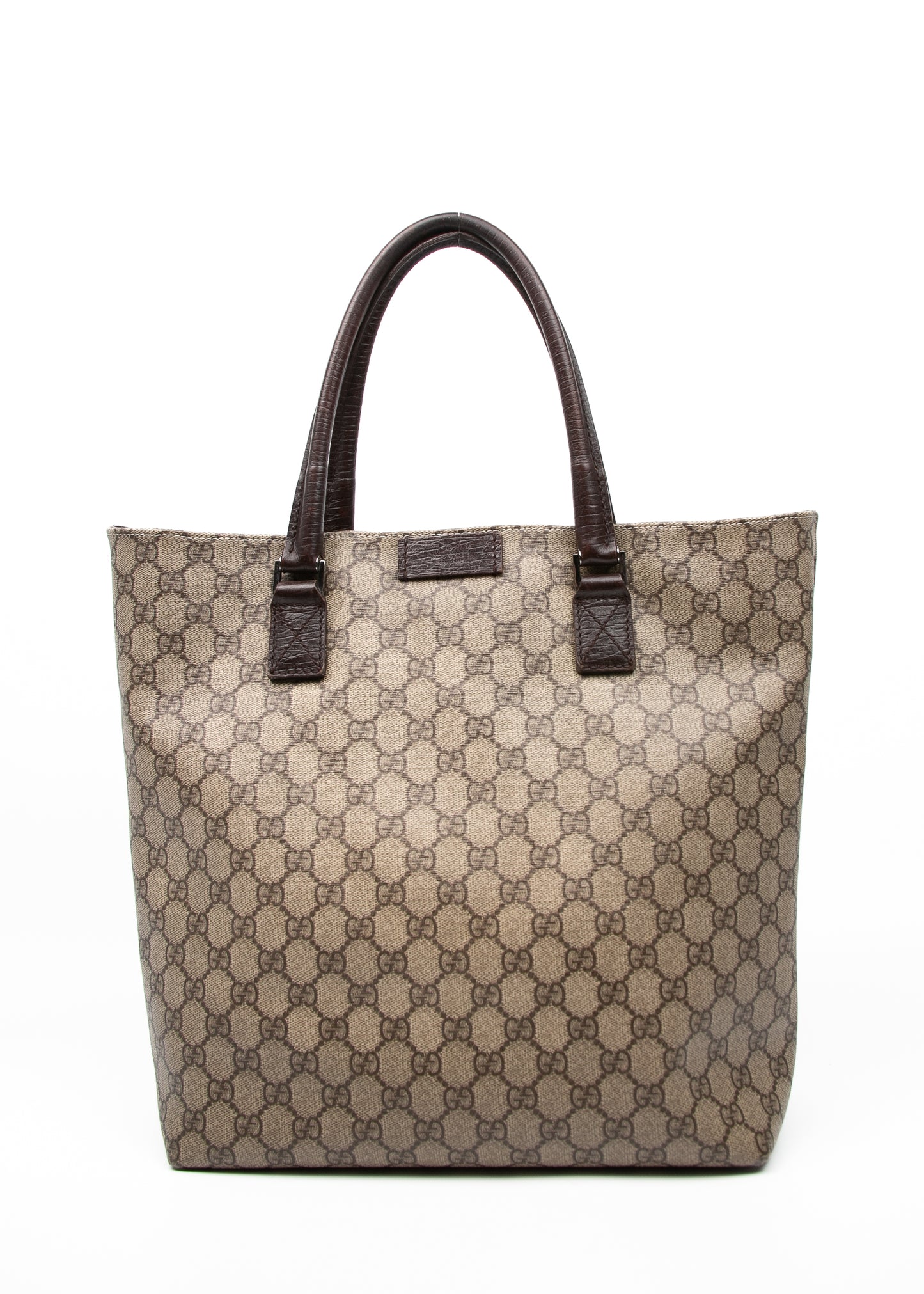 Gucci Supreme Tote