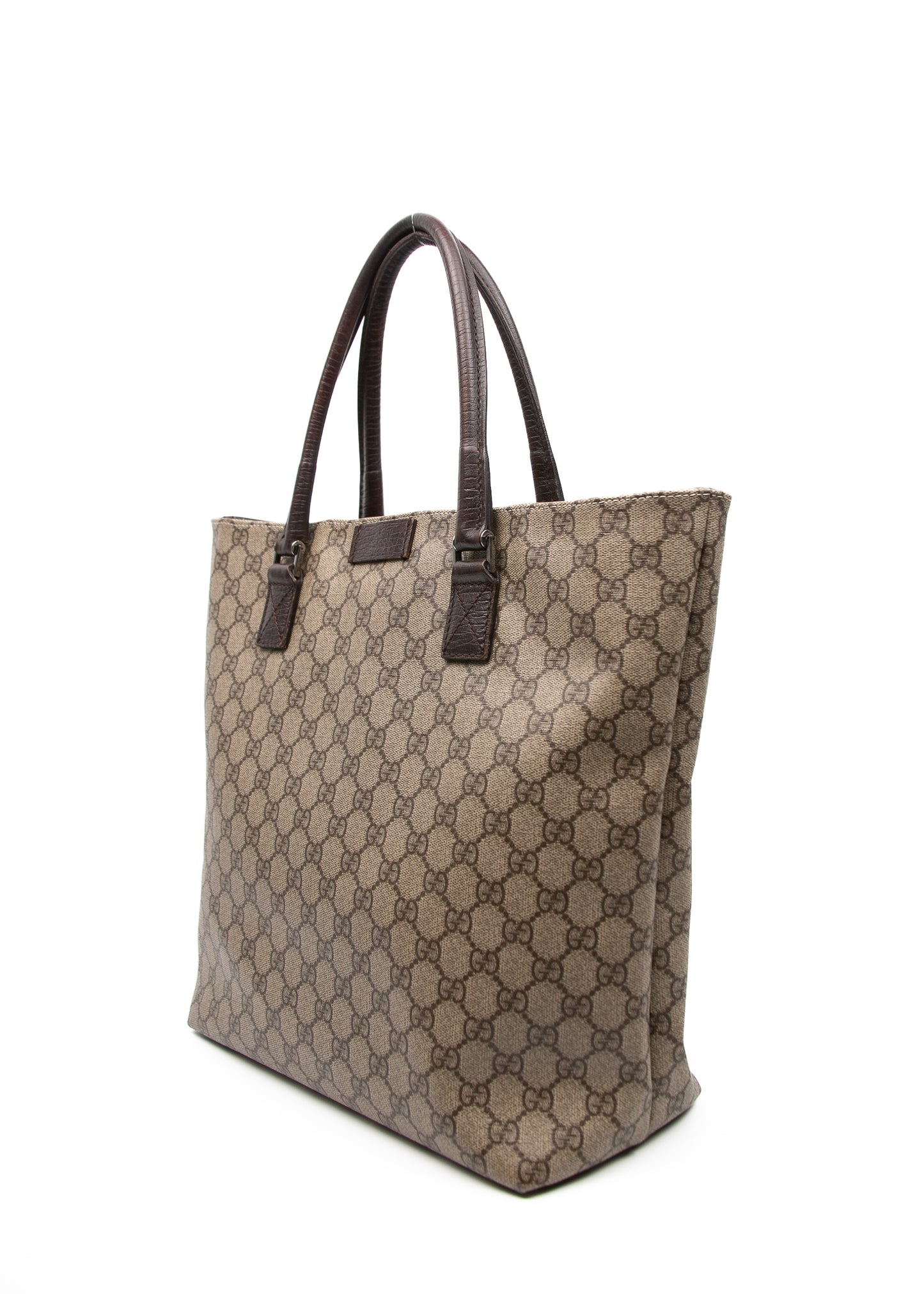 Gucci Supreme Tote