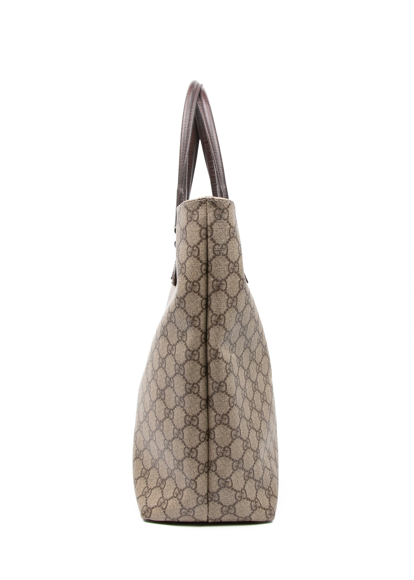 Gucci Supreme Tote