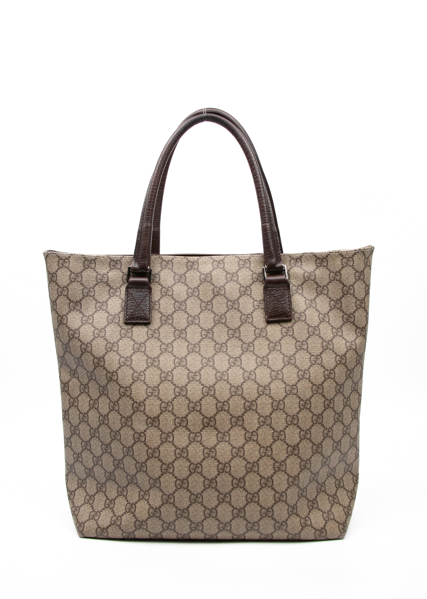 Gucci Supreme Tote