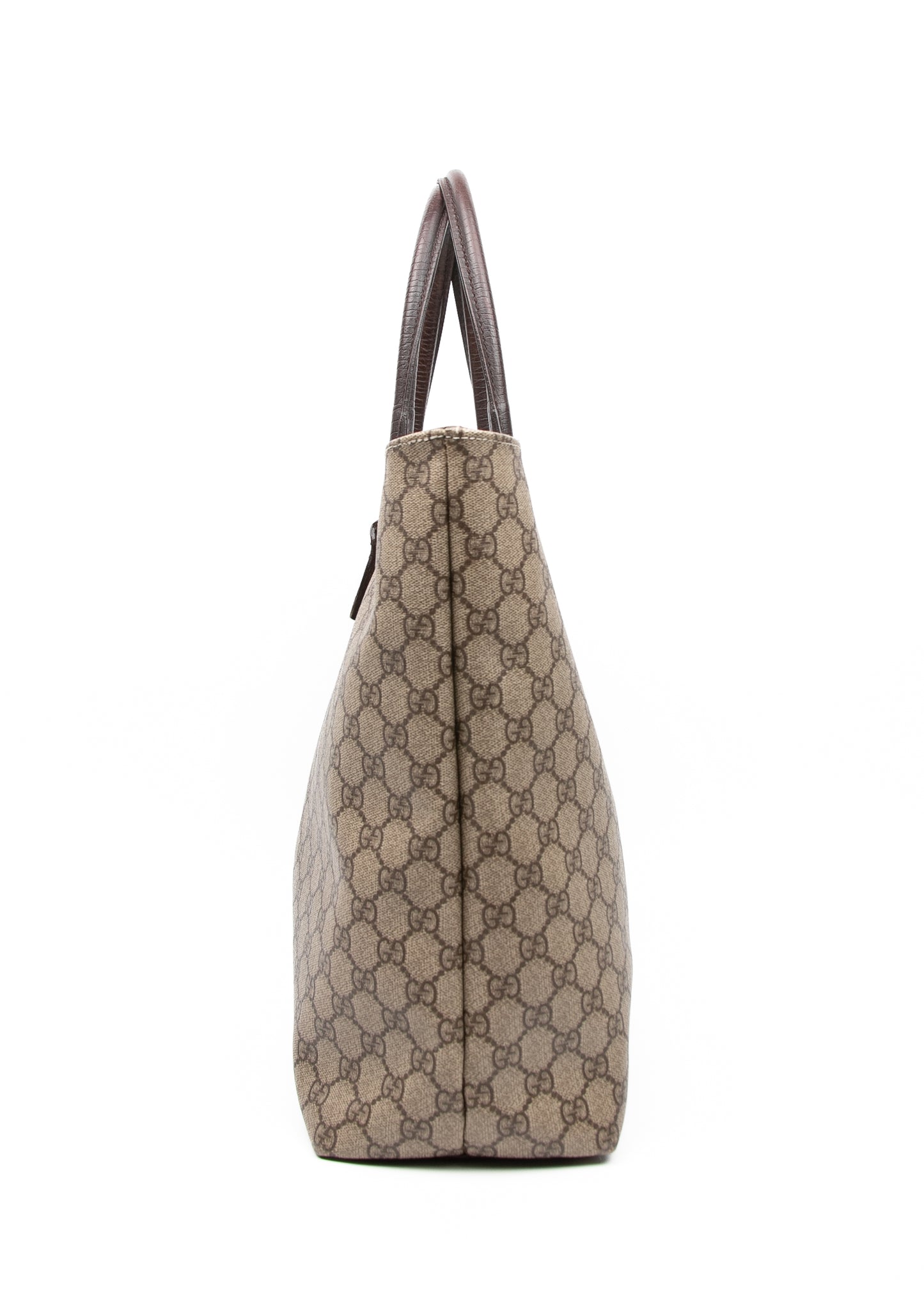 Gucci Supreme Tote