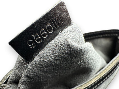 Louis Vuitton Alma Epi black