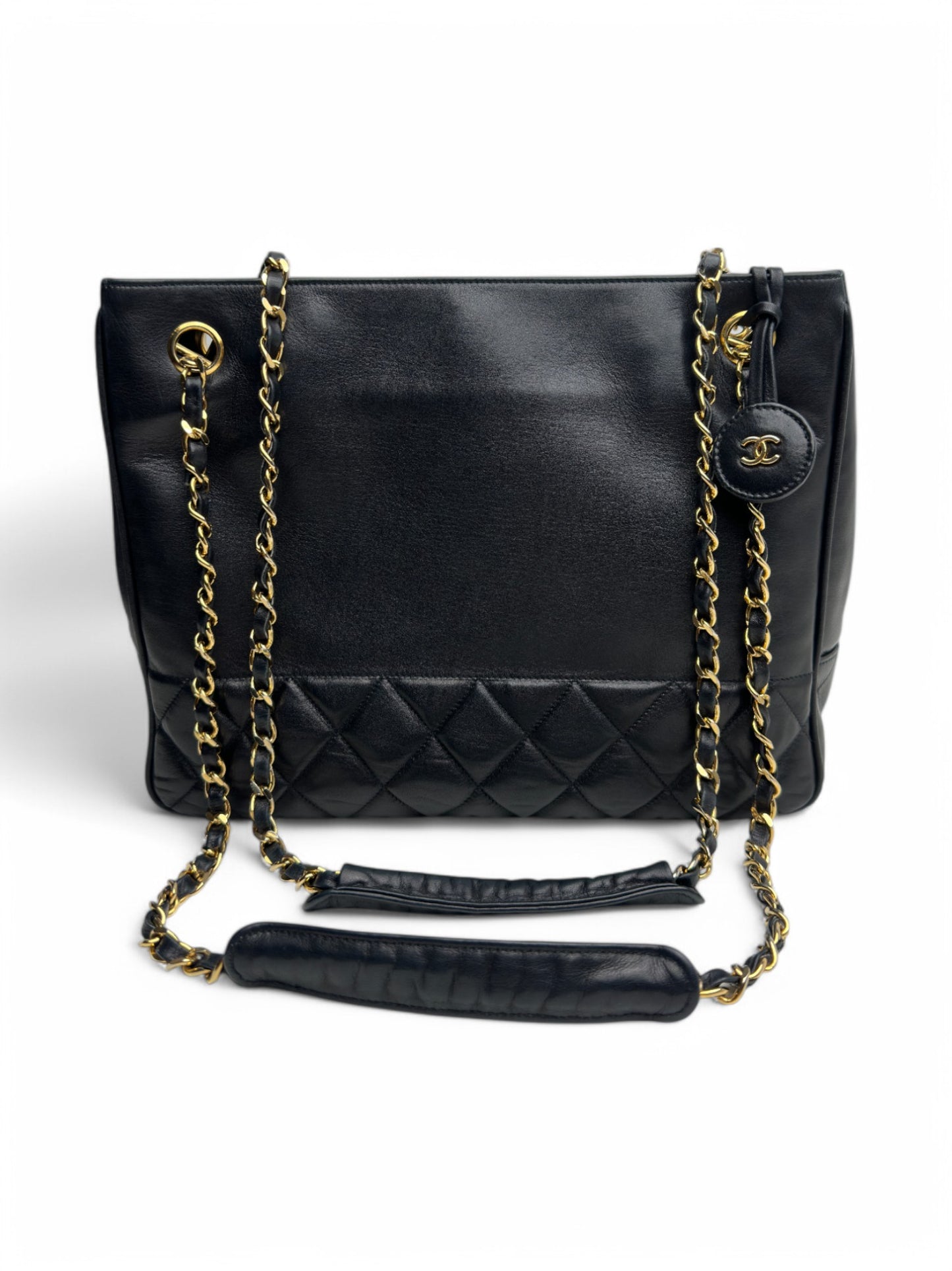 Chanel Timeless Tote