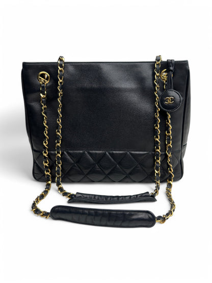 Chanel Timeless Tote