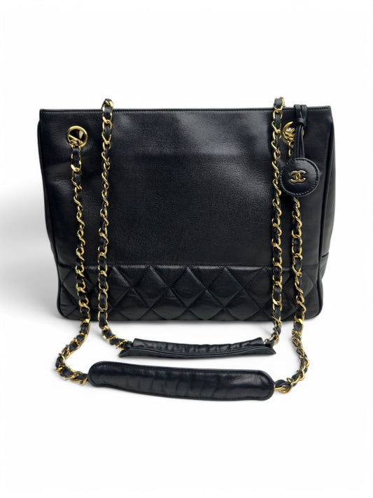 Chanel Timeless Tote