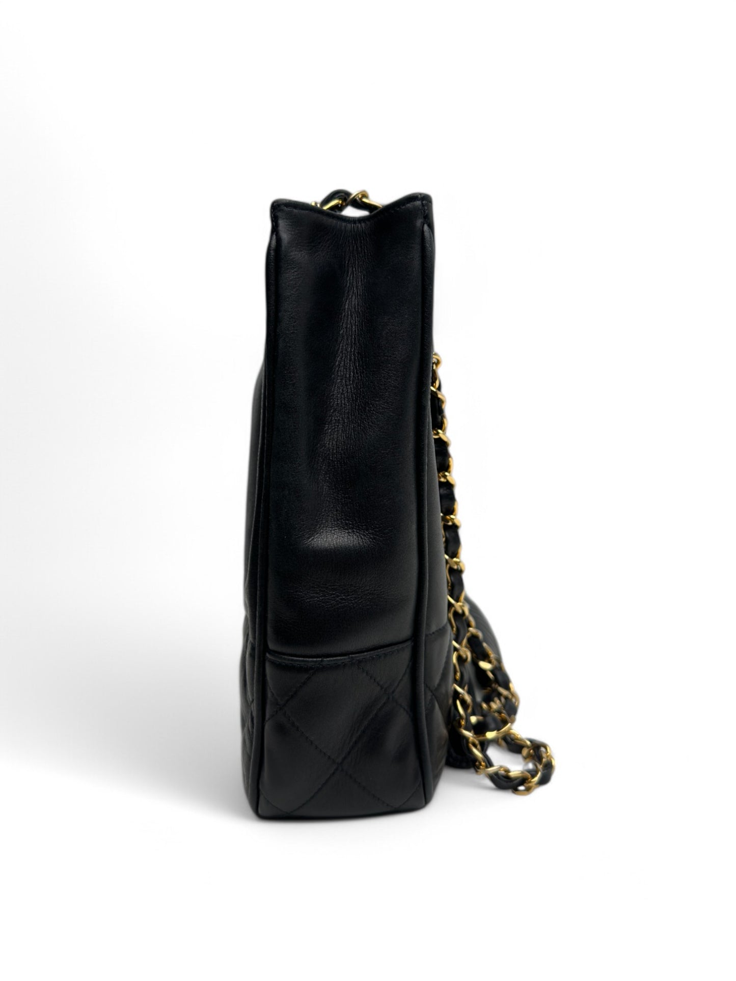 Chanel Timeless Tote