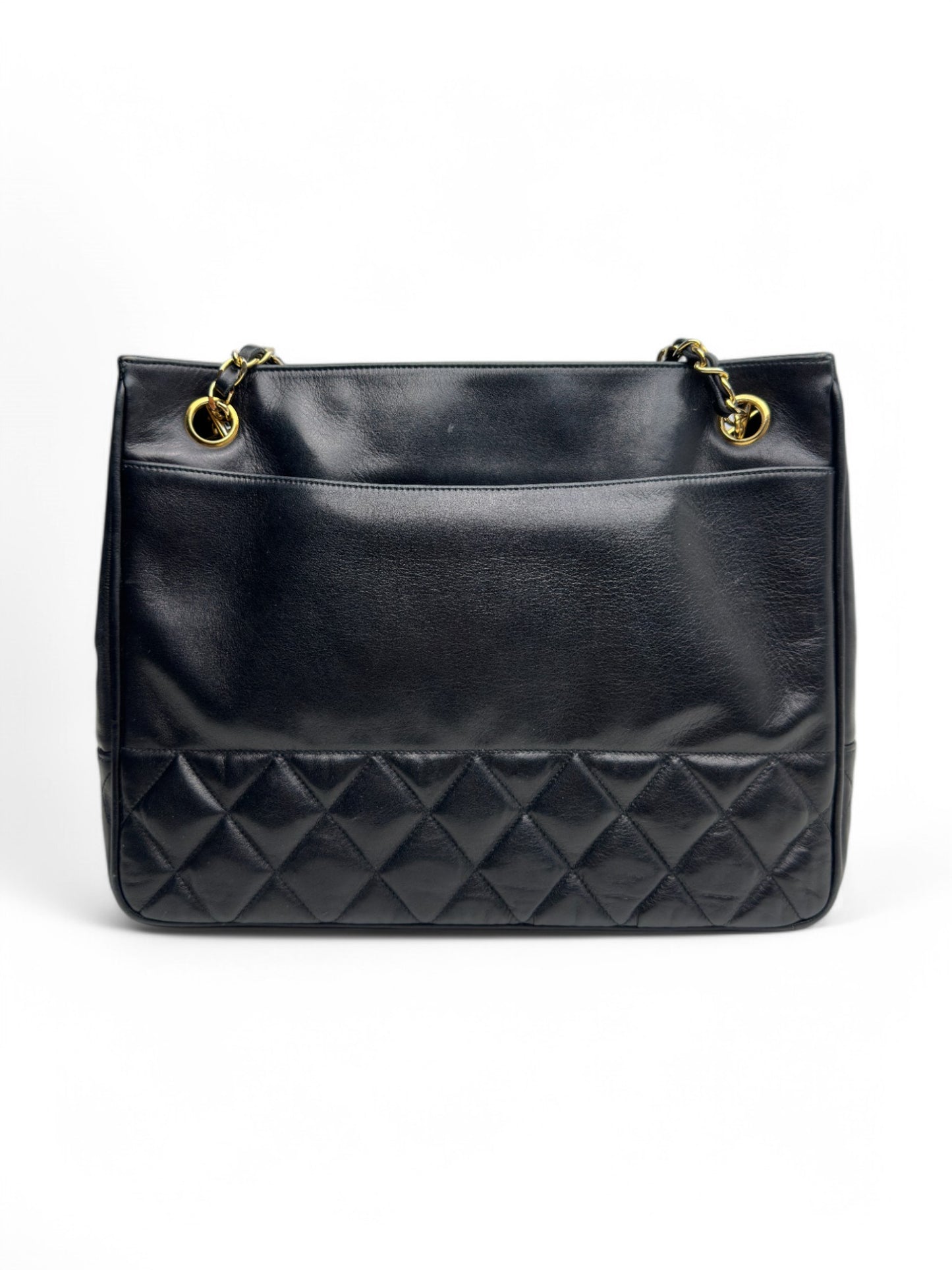 Chanel Timeless Tote