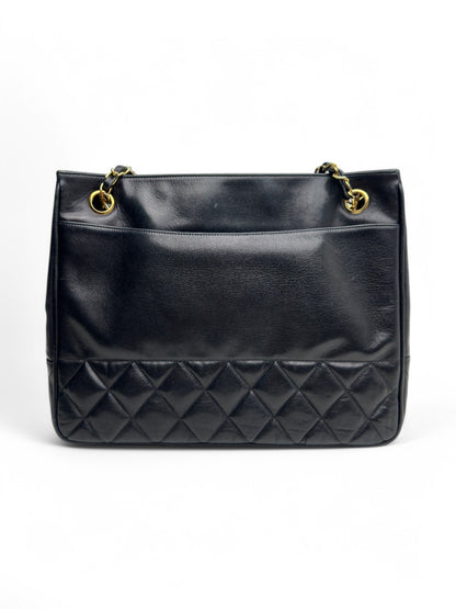 Chanel Timeless Tote