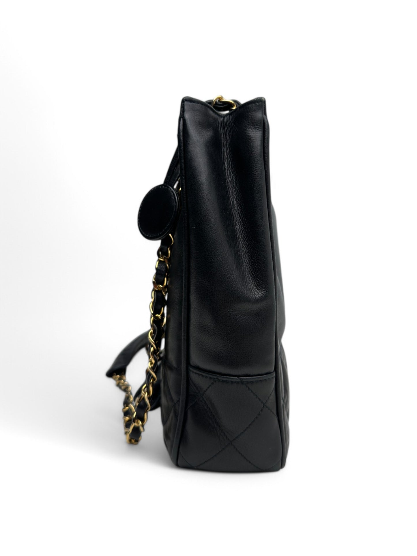 Chanel Timeless Tote